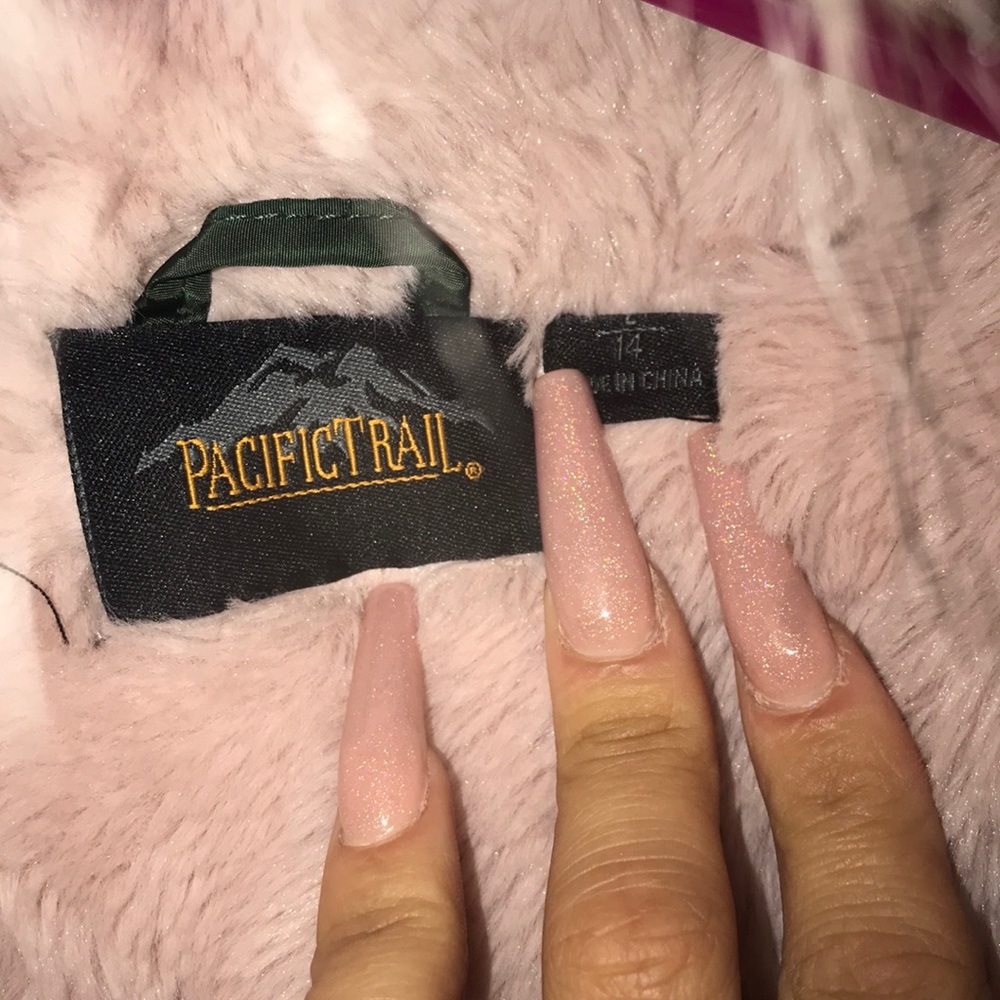 Pacific trials jacket - Picture 5 of 6